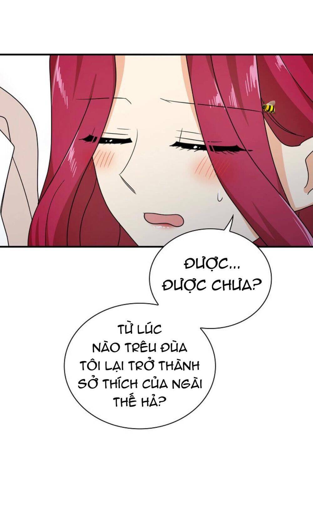 xuyên không trở thành mẹ của nhân vật phản diện chapter 37 44