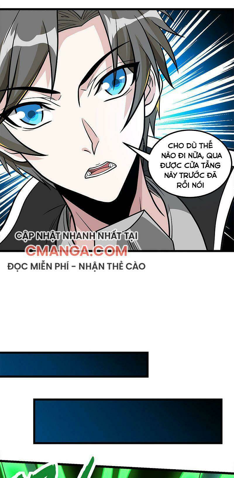 kiếm vũ chapter 157 4