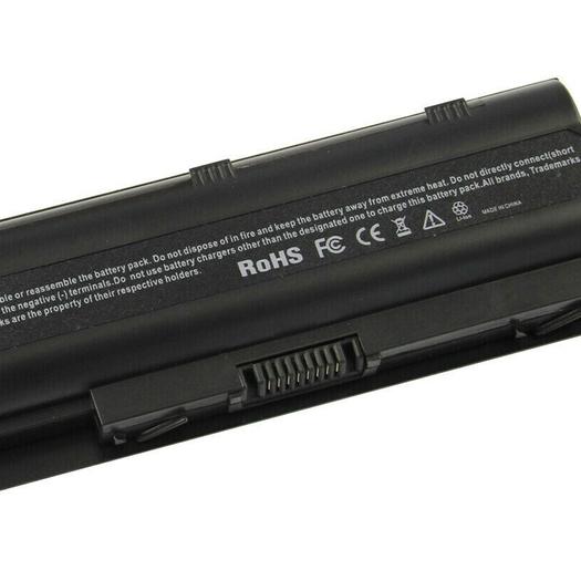 Pin Tương Thích Cho Laptop Hp Pavilion G4 G6 - Hàng Nhập Khẩu New Seal TEEMO PC TEBAT859