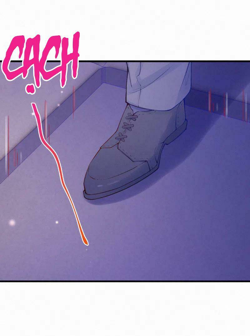 mami đột kích, thiên tài manh bảo khốc daddy chapter 77 18