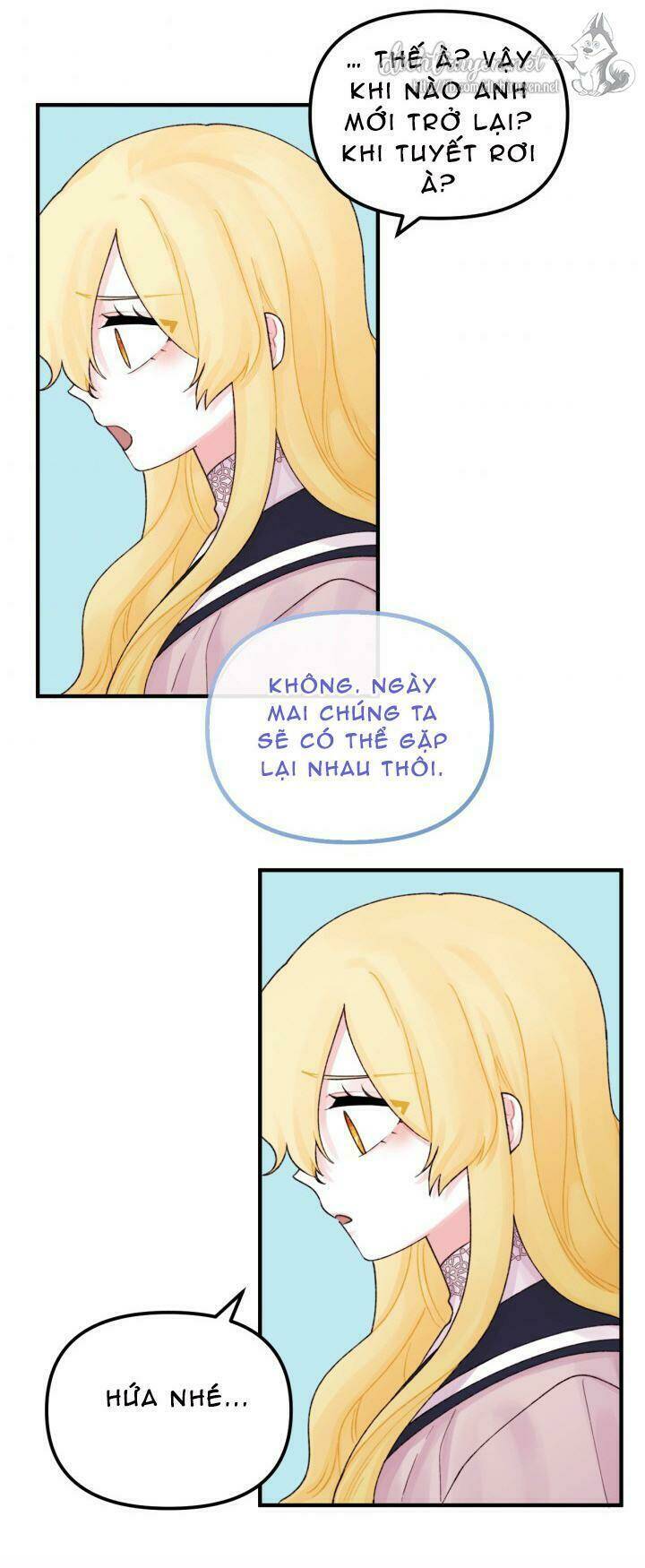 công chúa bãi rác chapter 26 50