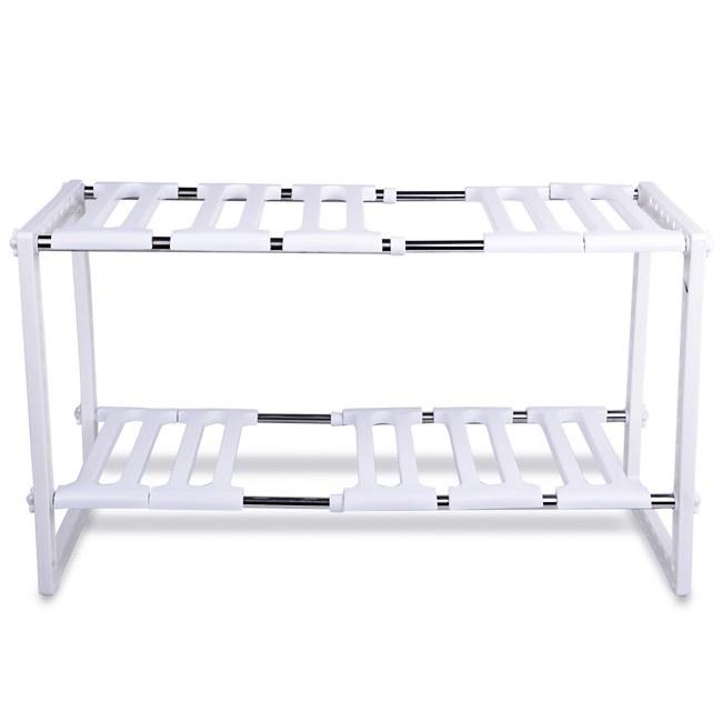 Kệ Xếp Để Dưới Bồn Rửa Chén, KỆ GẦM BẾP