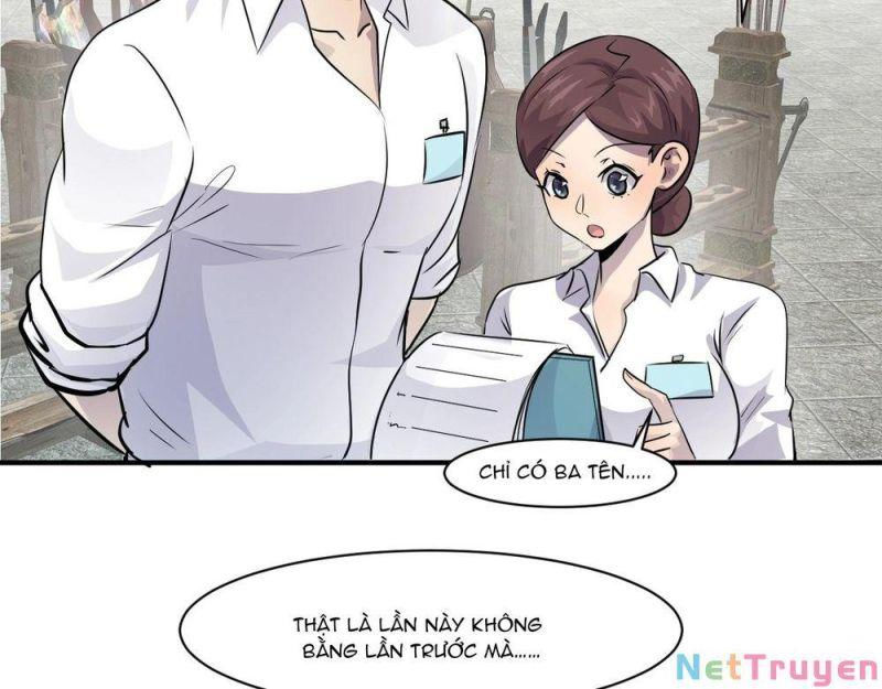 chỉ có ta có thể sử dụng triệu hoán thuật chapter 2.5 25