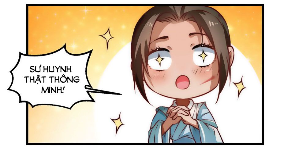 Liêu Liêu Nhân Thân Tu Tiên Truyện chapter 94 - Trang 47