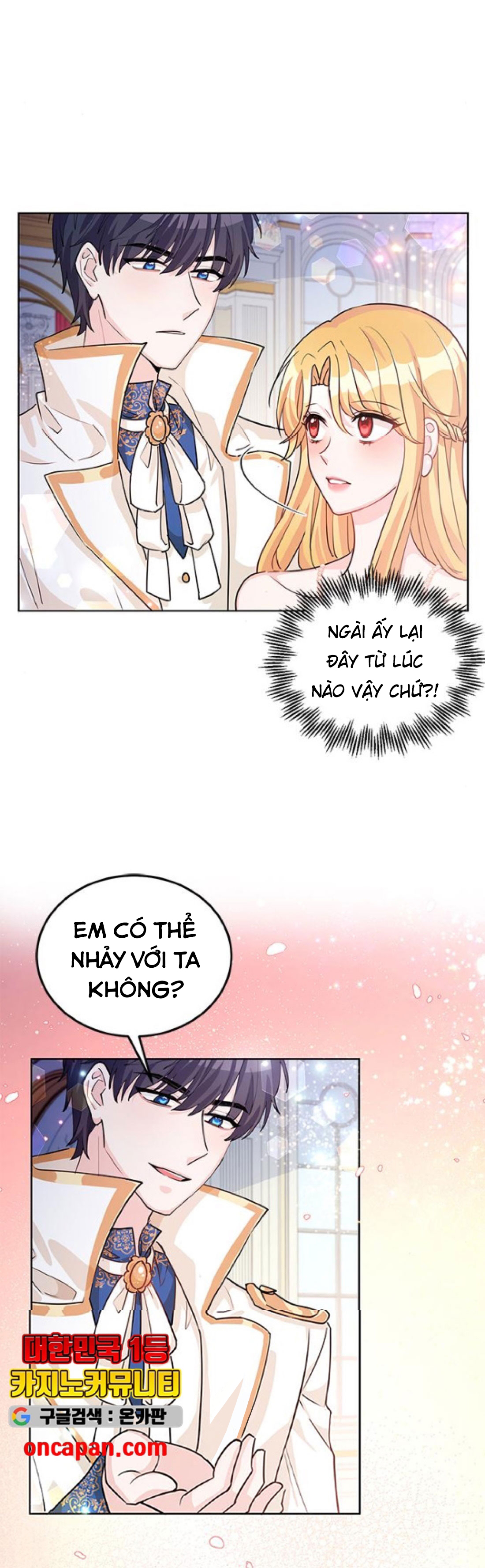 nữ hiệp sĩ tái xuất chapter 17 22