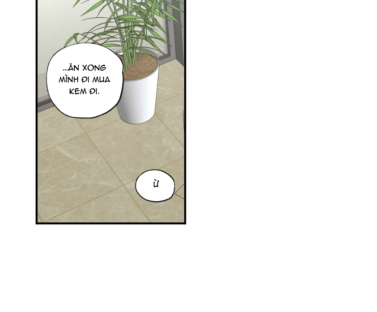 không chốn yêu đương chapter 61 47