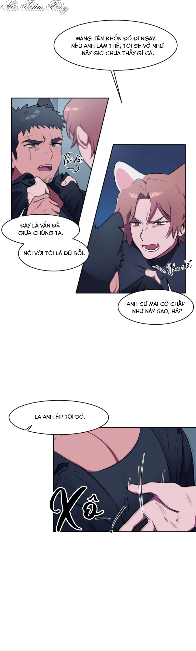 tình đầu chapter 4 4