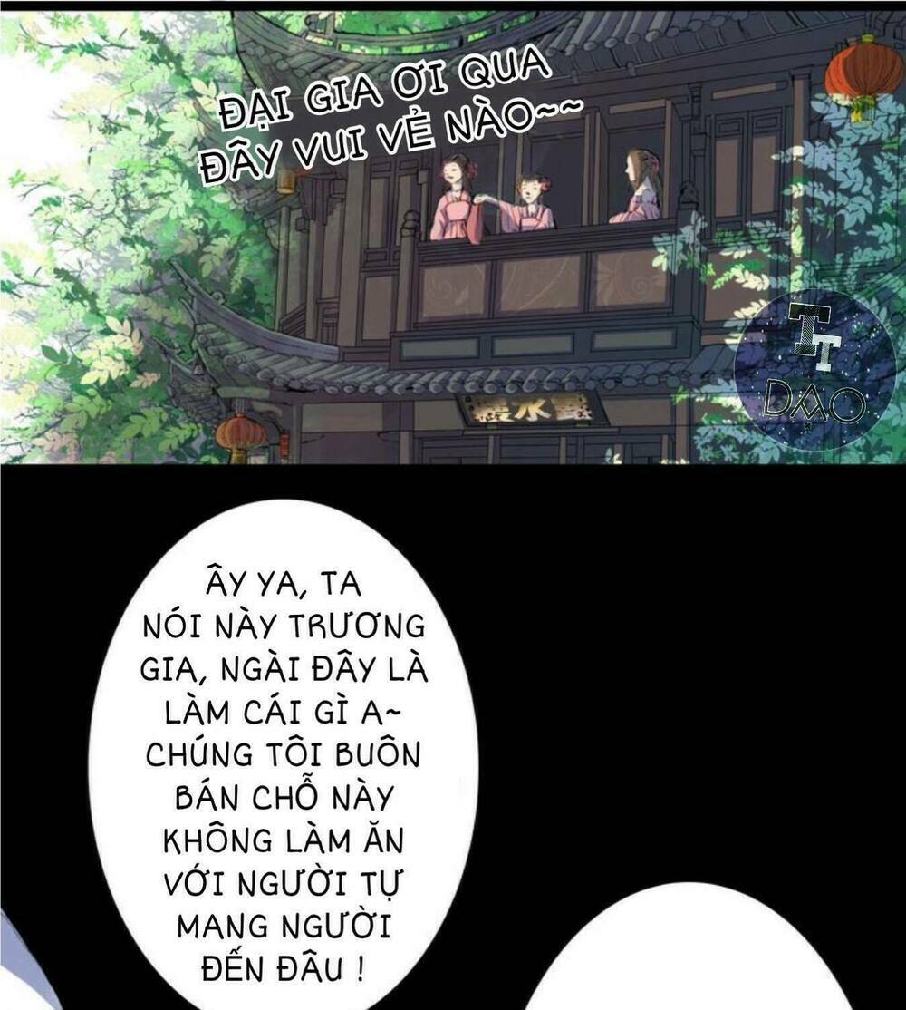 khúc hữu ngộ chapter 6 11