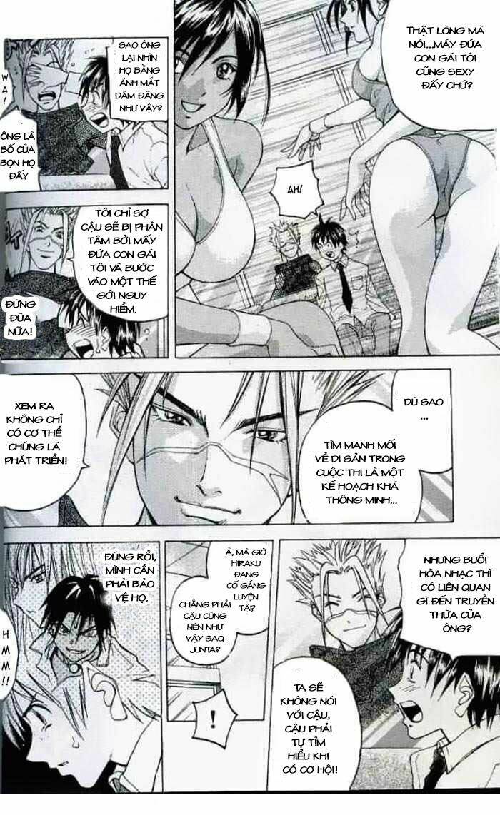 doll gun chapter 28 8