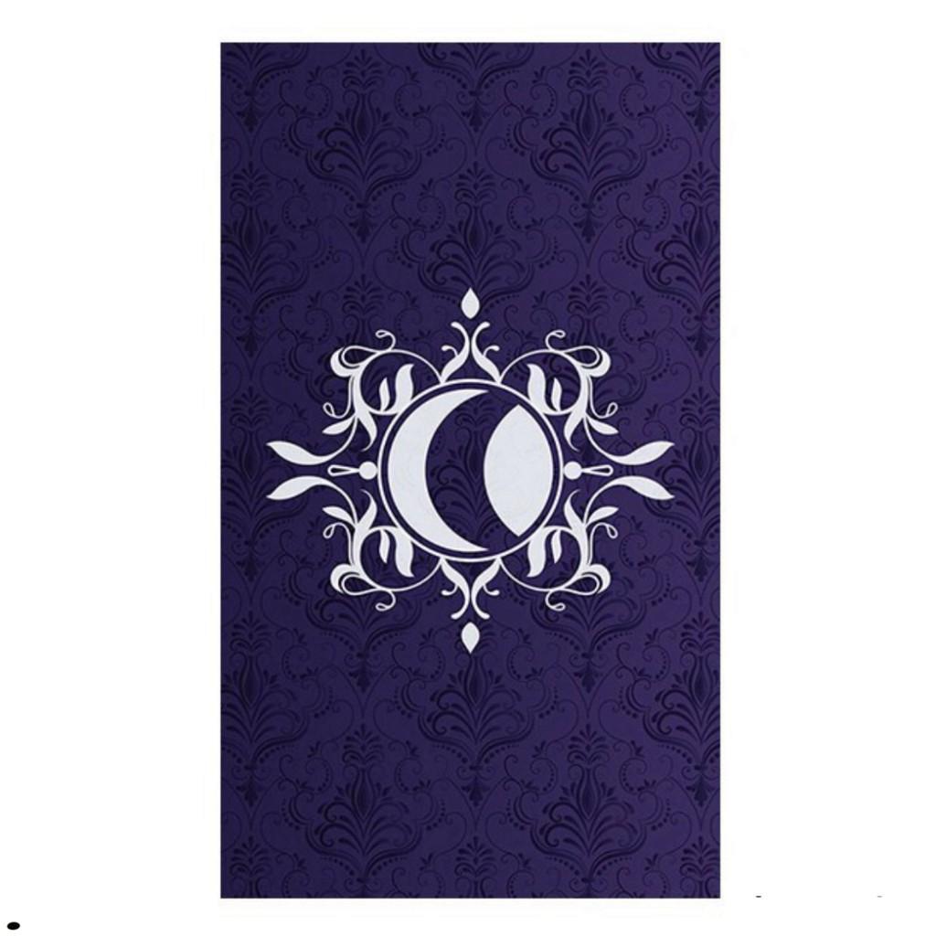 Bài Tarot De La Nuit (Guu Tarot Shop)