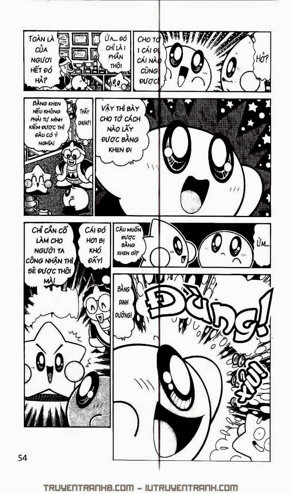 ngôi sao kabi chapter 238 5