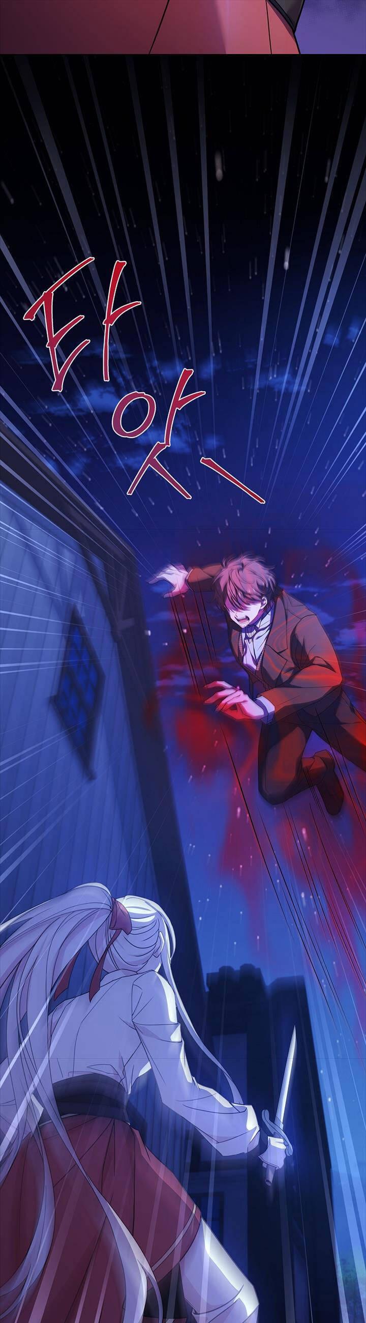 để yên cho tiểu thư hiền chapter 95 5