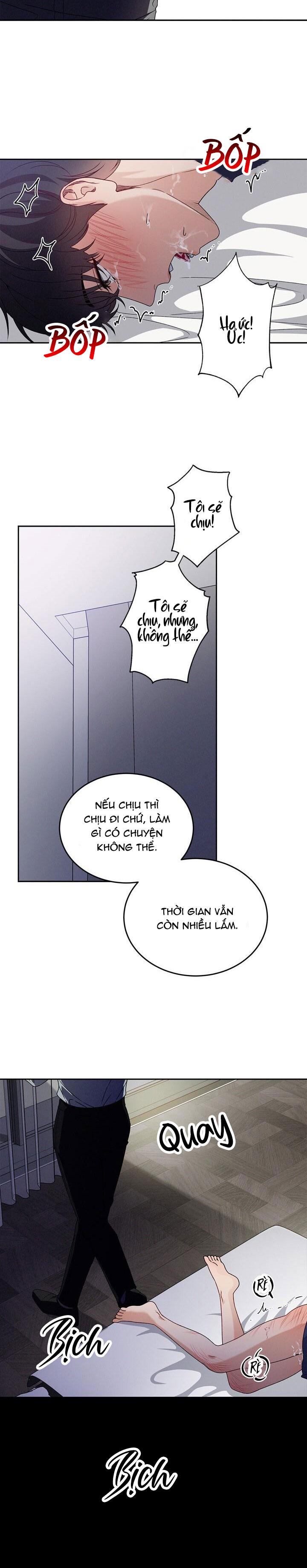 đỉnh giới hạn chapter 1 5