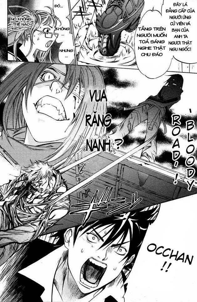 air gear chapter 29 21