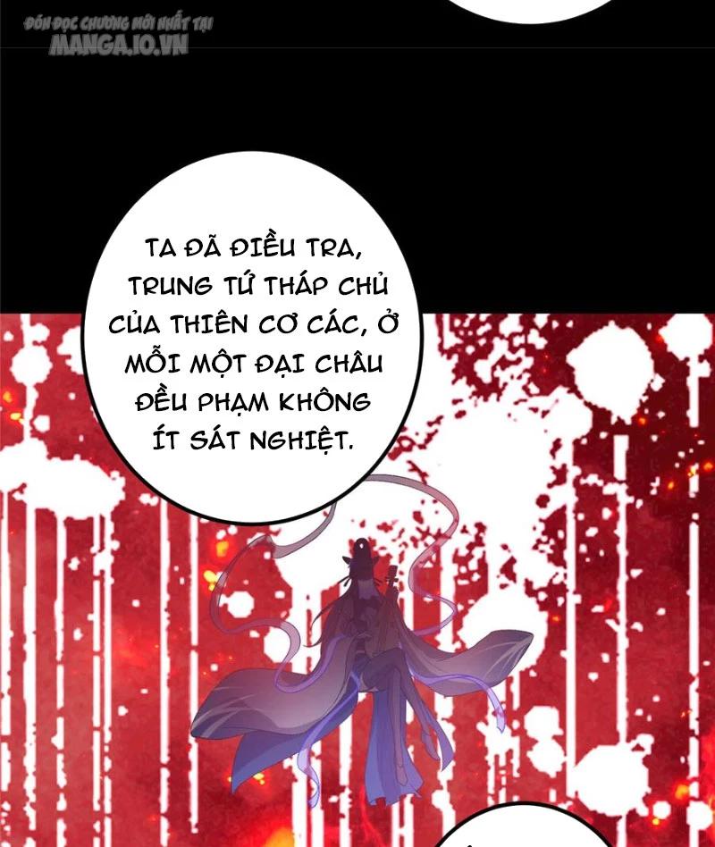 Chưởng Môn Khiêm Tốn Chút Chapter 373 - Trang 45