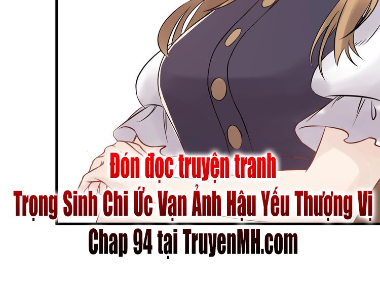 trọng sinh chi ức vạn ảnh hậu yếu thượng vị chapter 93 46