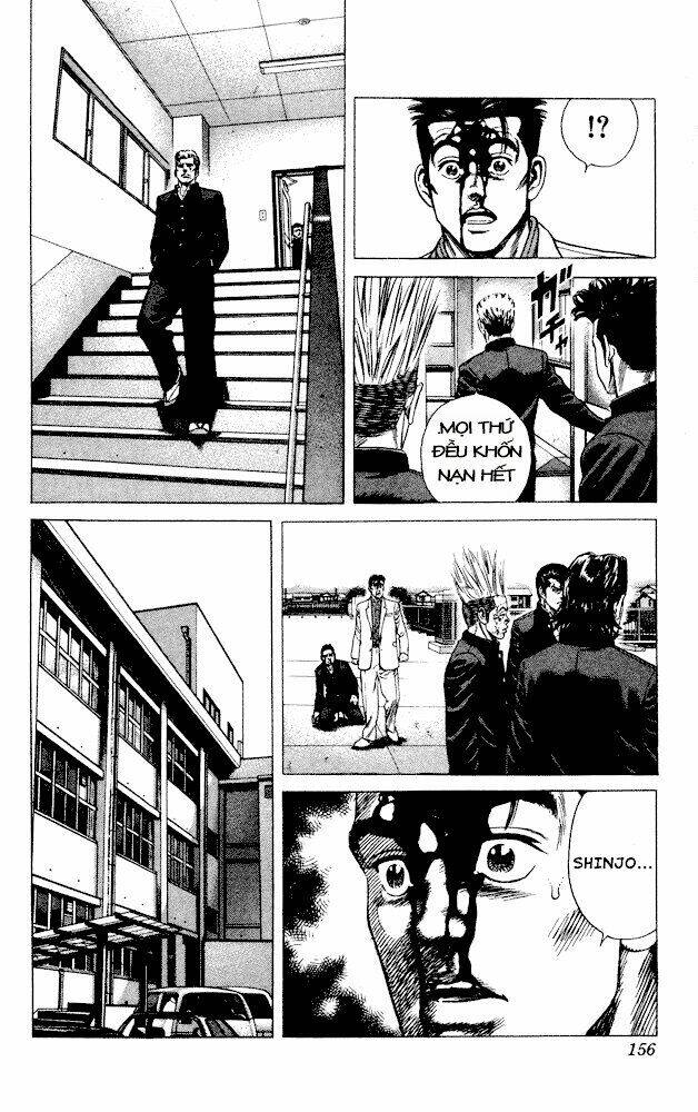 rookies chapter 16 16