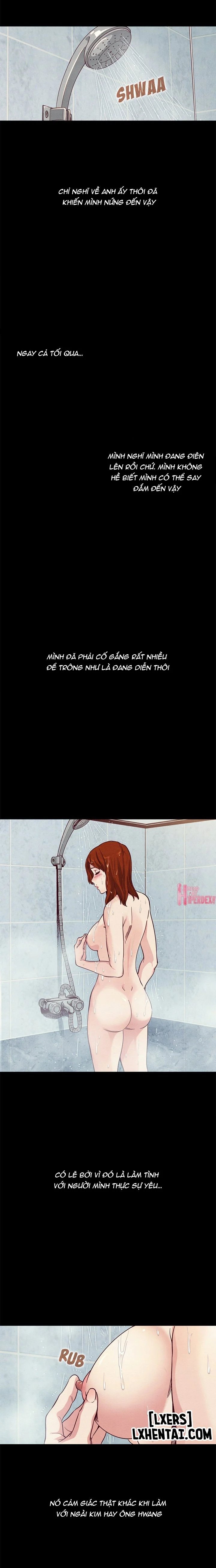 công tử bột chapter 17 30