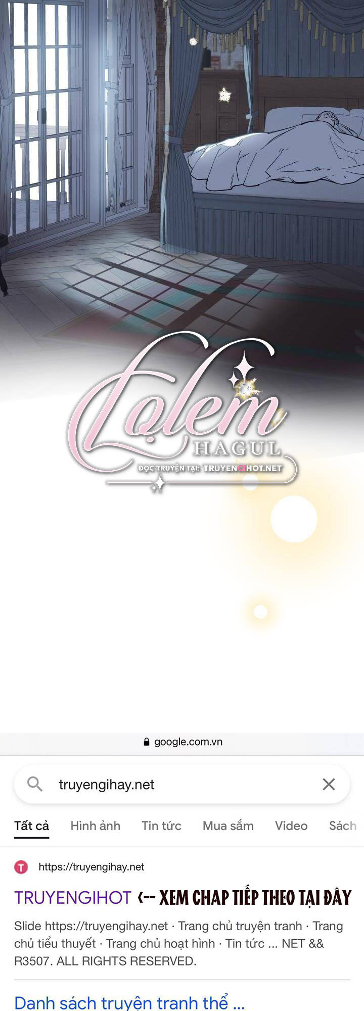 những nhân vật mạnh nhất thế giới ám ảnh tôi chapter 63.1 33