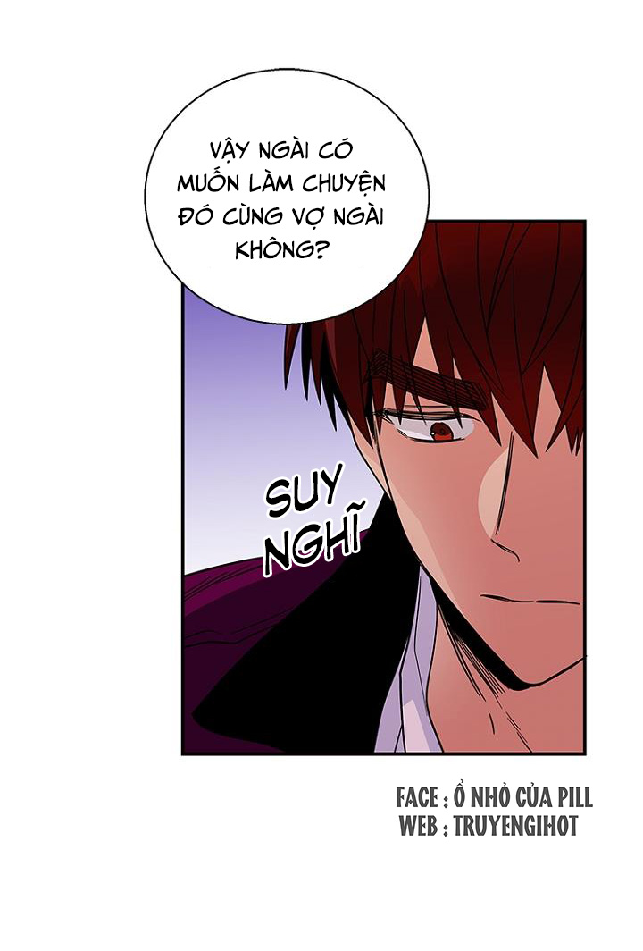 vợ ơi, anh sắp trụ không nổi rồi! chapter 6.1 30