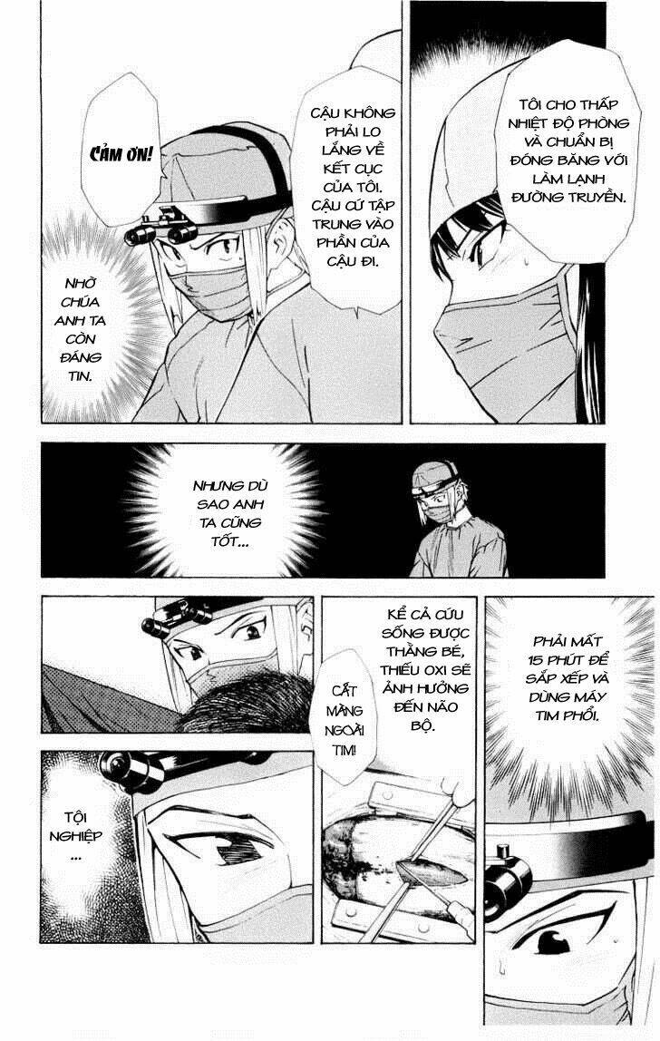 saijou no meii chapter 24 18