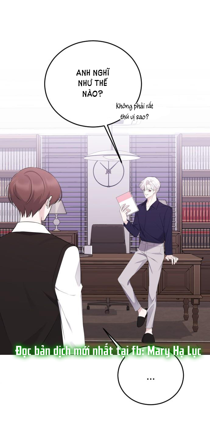 tôi sẽ thay đổi kết cục chapter 18.2 36