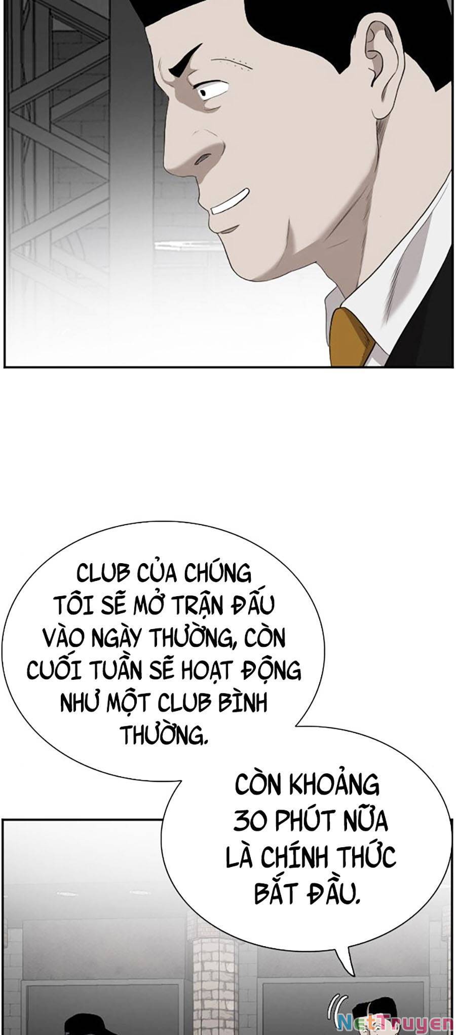 người xấu chapter 97 58