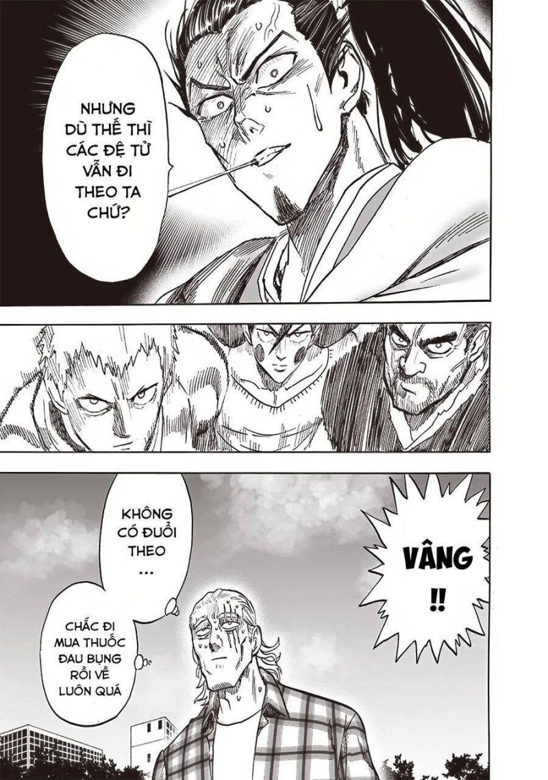 one-punch man chapter 236 28