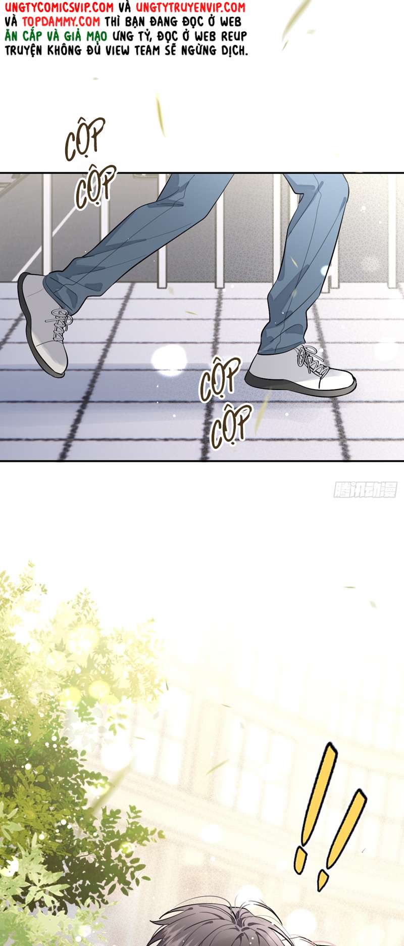 chó lớn bắt nạt chủ chapter 57 22