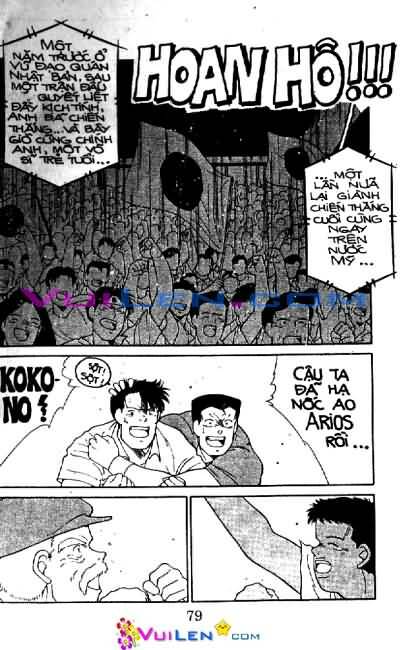 truyền nhân atula - shura no mon i chapter 26 76