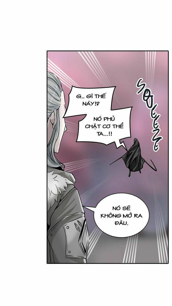 cuộc chiến trong tòa tháp chapter 328 74