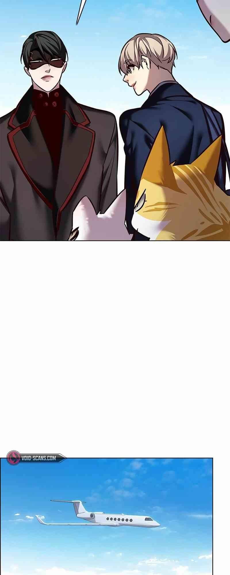 biến thân thành mèo chapter 244 65