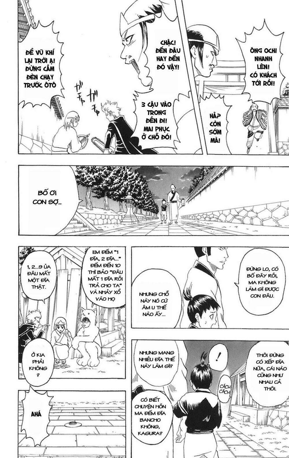 gintama - linh hồn bạc chapter 82 6