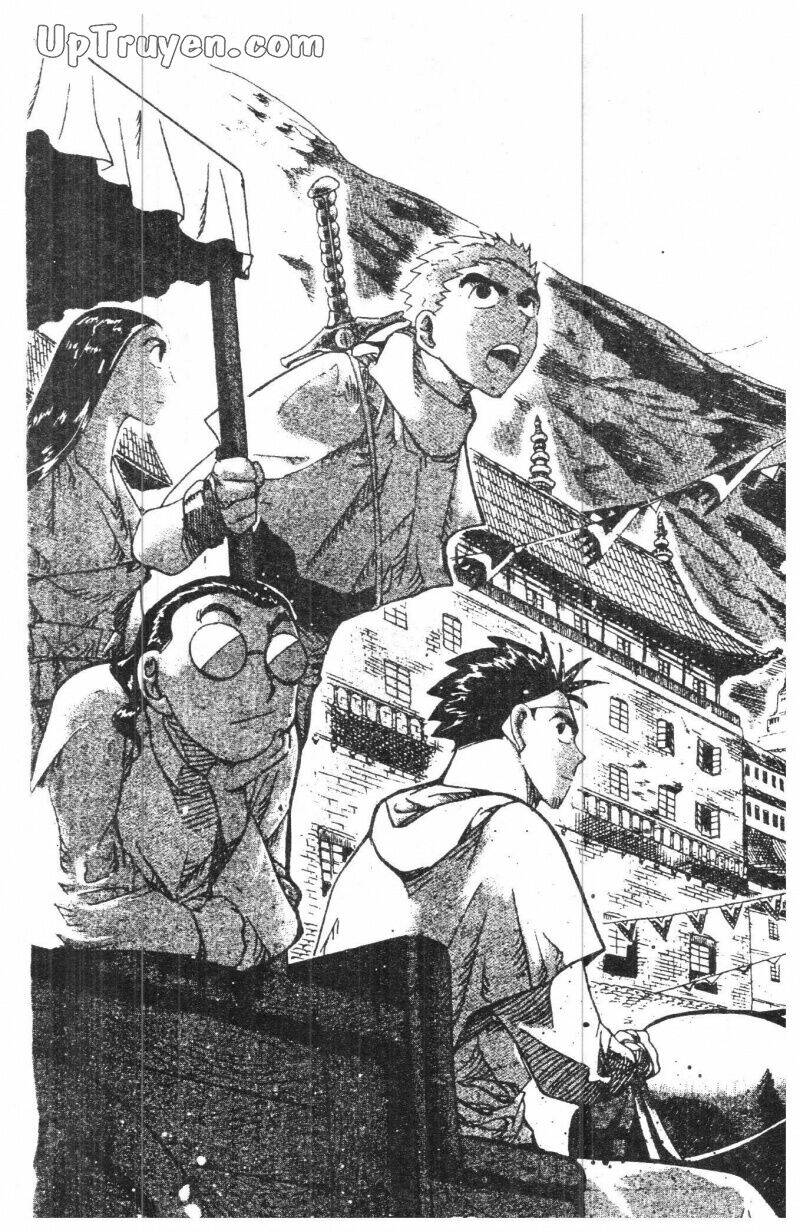 giang hồ bá đạo ký chapter 15 52