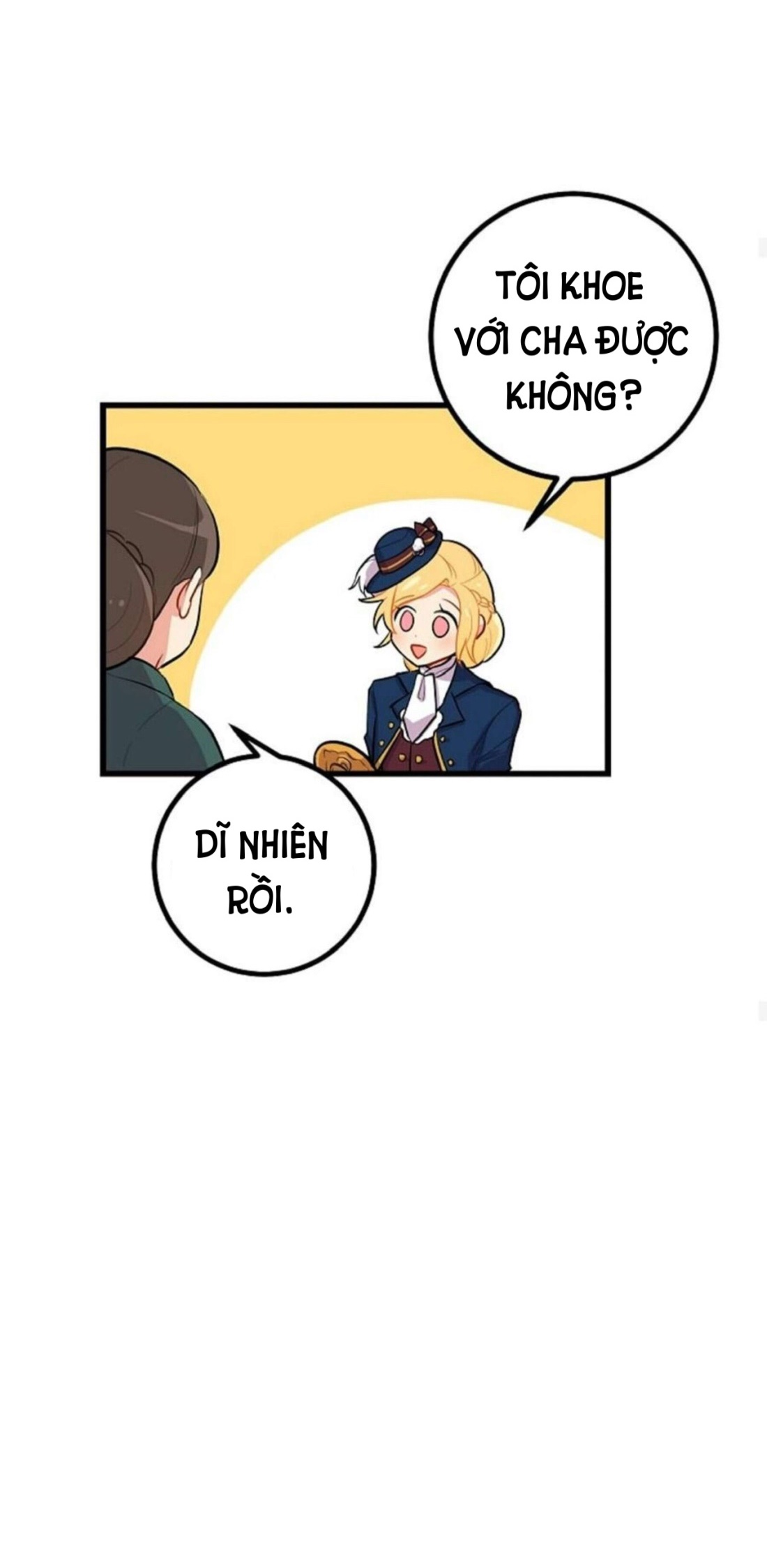 tôi là tiểu thư của gia đình này chapter 24 31