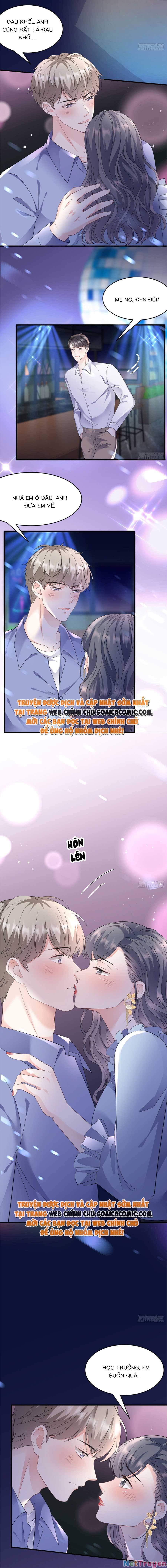 [16+] đại tiểu thư có thể có ý đồ xấu chapter 132 3