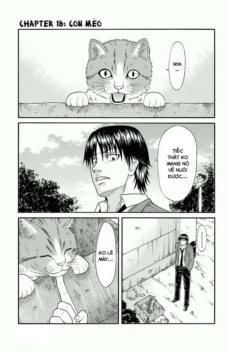 crows zero chapter 18 1