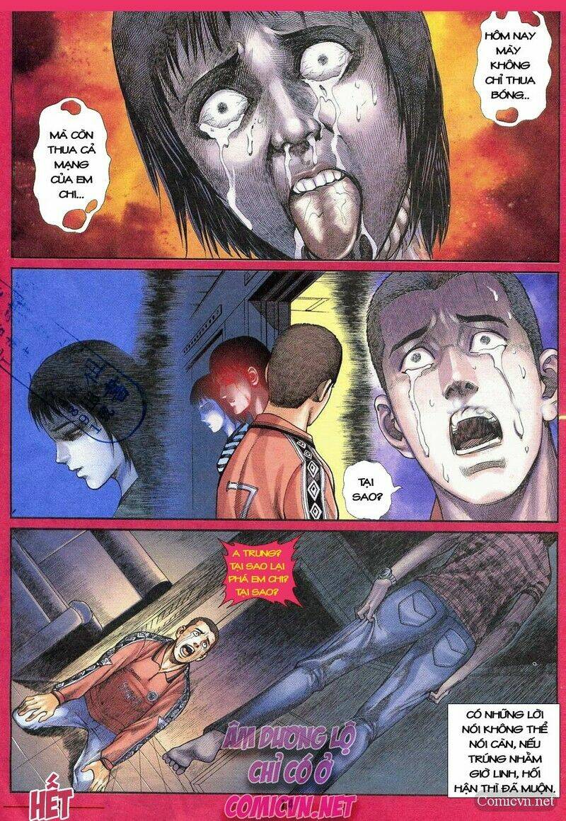 âm dương lộ chapter 5 13