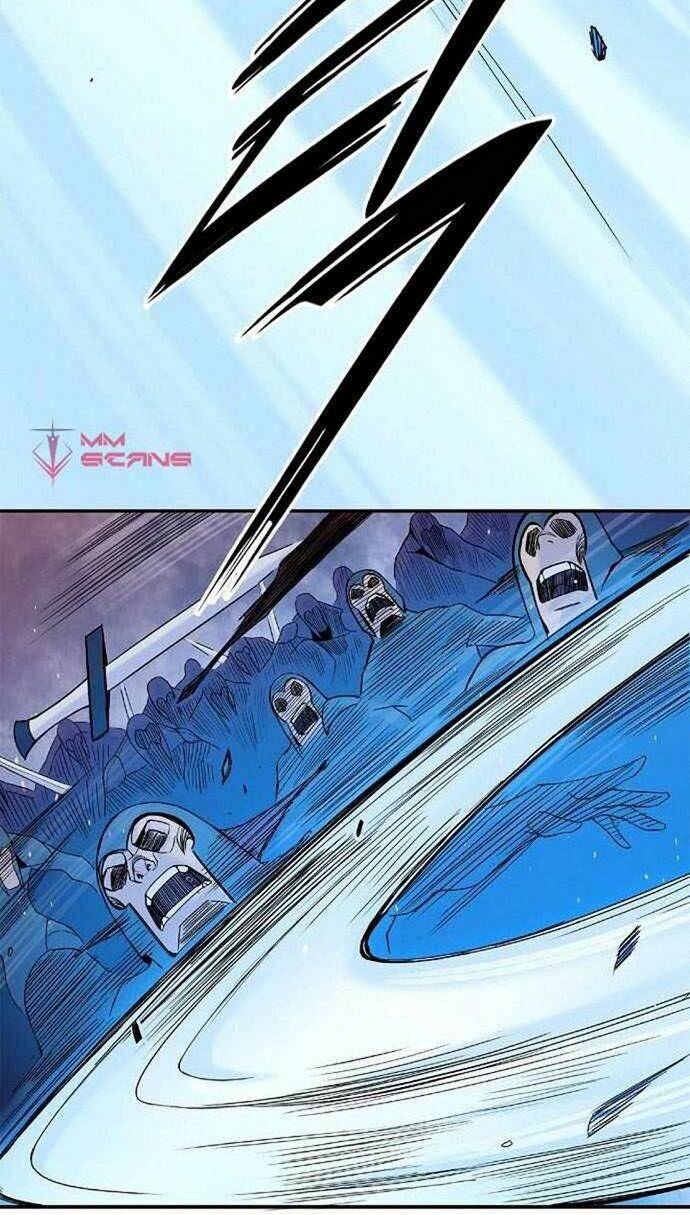 băng tâm kỵ sĩ chapter 25 12