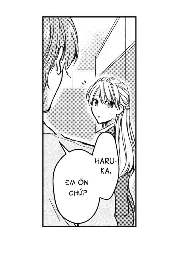 làm tình thật với bạn trai giả (full) chapter 7.2 8