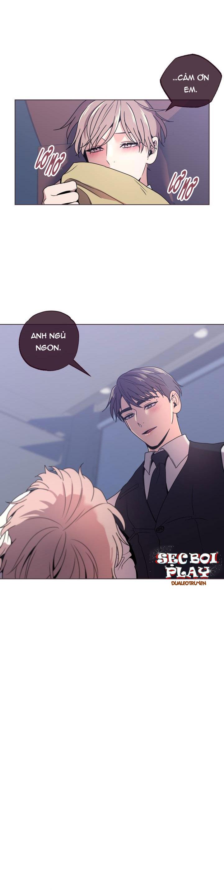 falling down chapter 13 8