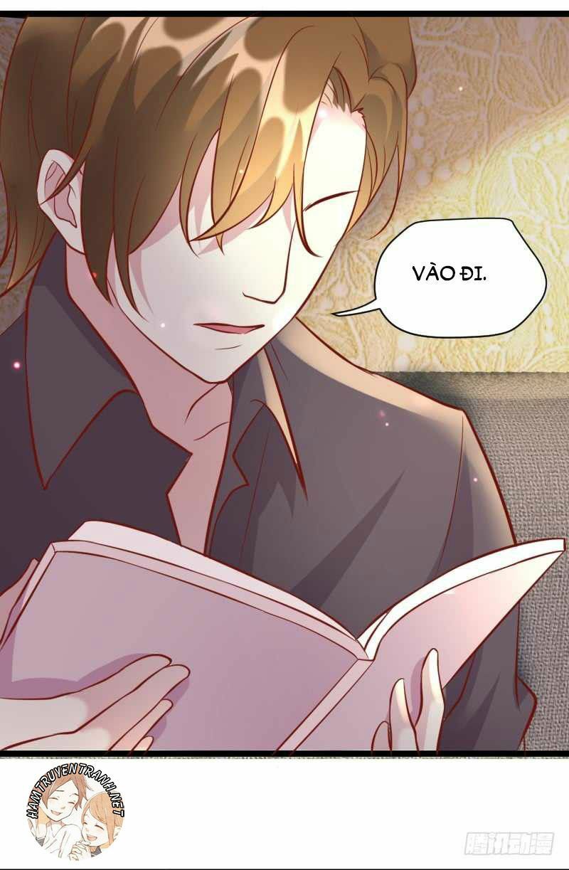 mặt nạ mê hoặc chapter 47 13