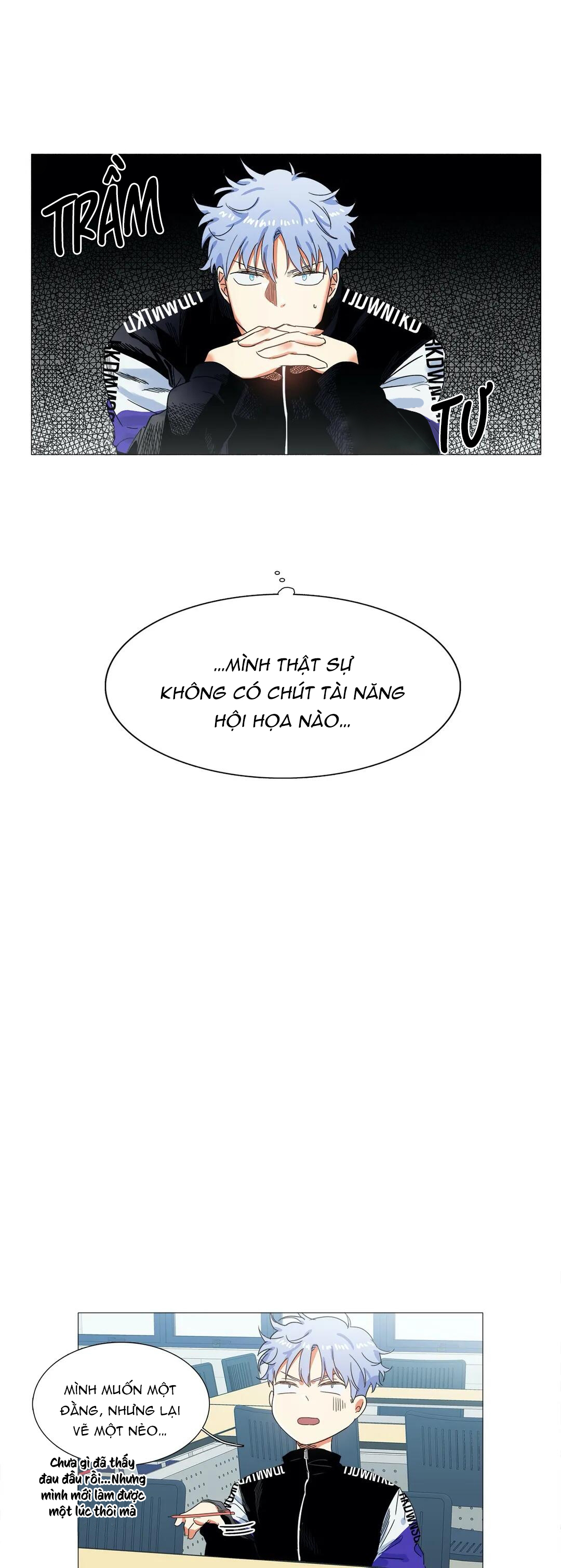 khiến anh cười chapter 17 12