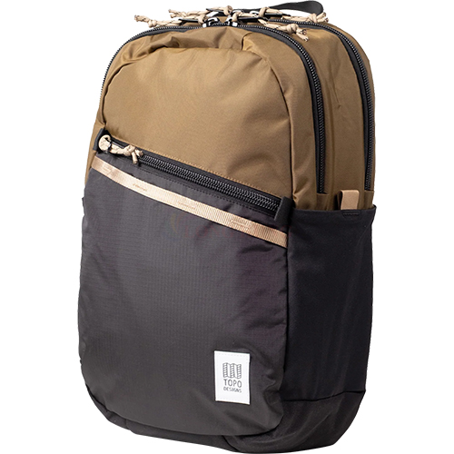 Ba lô Topo Designs Commuter Backpack Laptop 25L 15/16 inch - Hàng chính hãng