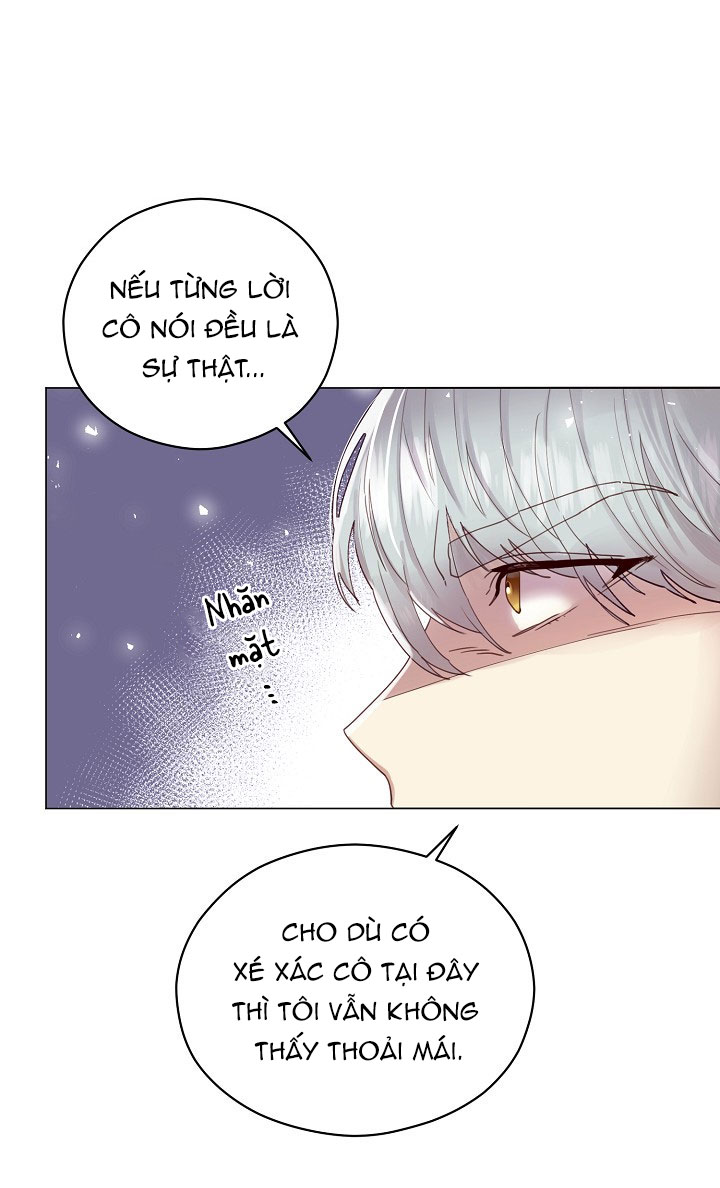 mối tình lãng mạn với kẻ phản diện chapter 2 68