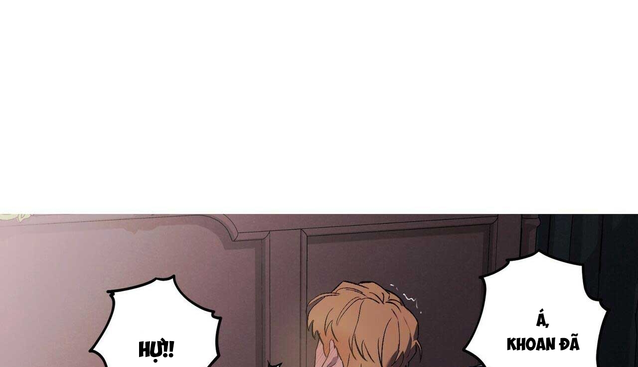 chàng dâu nhà họ kang chapter 23 32