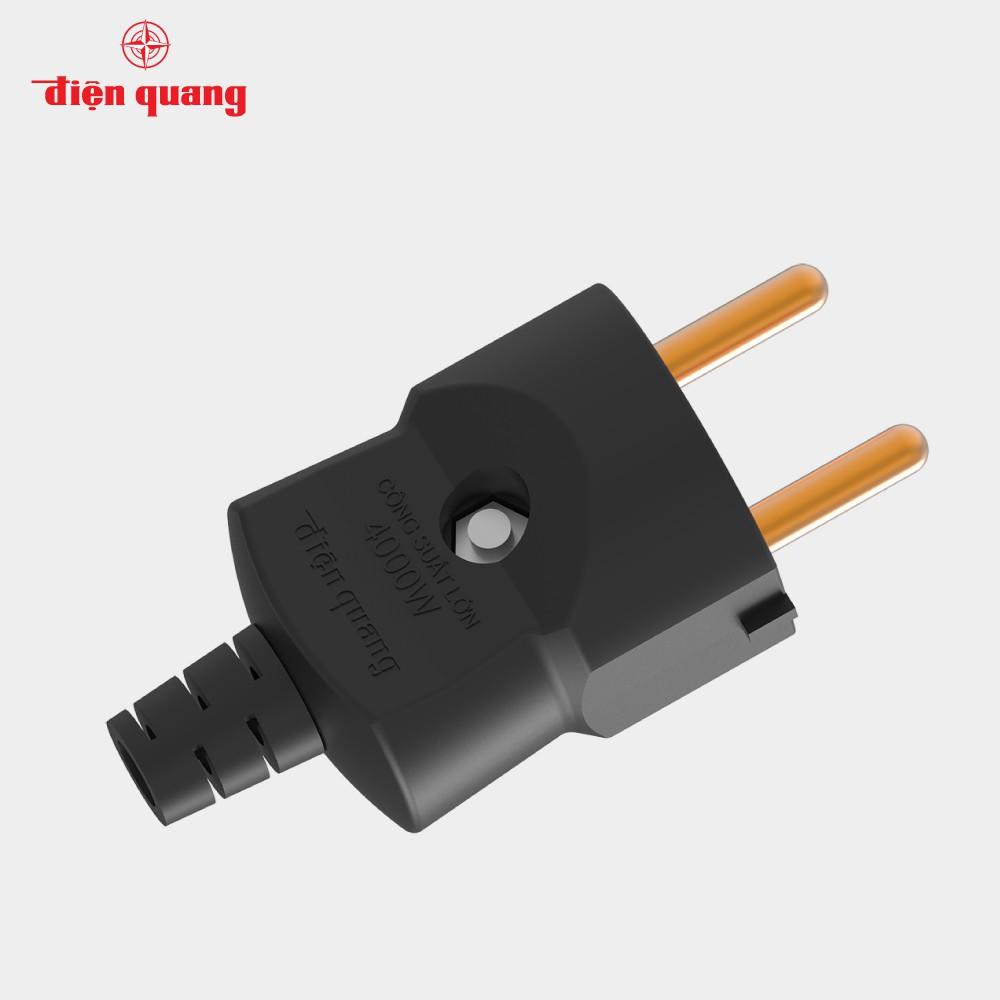 Set 5 Phích cắm công suất lớn Điện Quang ECO ĐQ EPR HP 2PN ECO
