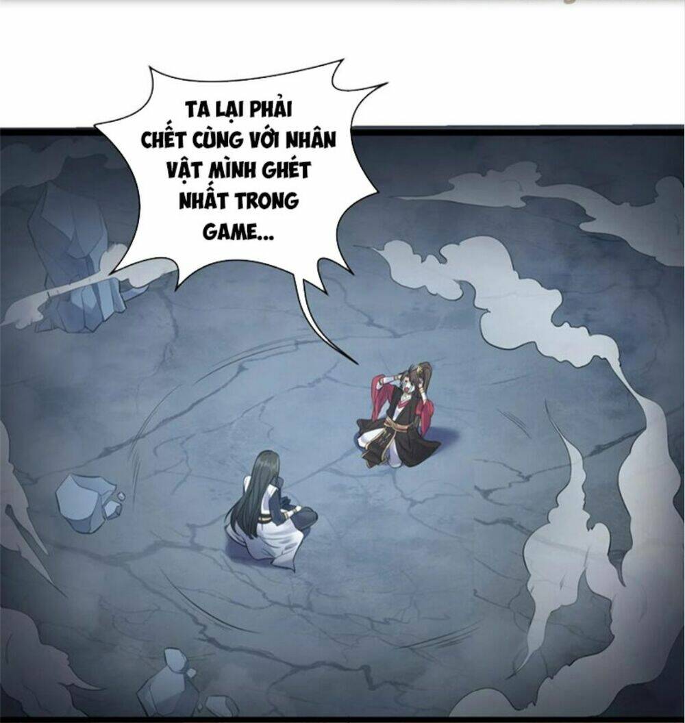 ta là nhân vật phản diện đại thiếu gia chapter 52 18