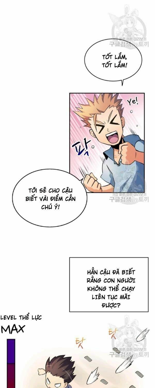 arcane sniper chapter 2 25