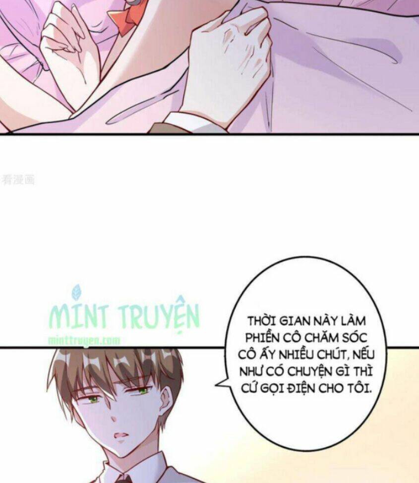 hôn nhân dục vọng: thiếu gia nhẹ một chút! chapter 150 13